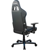DXRacer Prince P08-NB gamestoel Zwart/blauw