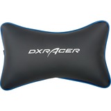 DXRacer Prince P08-NB gamestoel Zwart/blauw