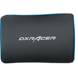 DXRacer Prince P08-NB gamestoel Zwart/blauw