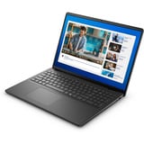 Dell DC16250 (P1NT9) 16"  laptop Zwart | Core 5 120U | Intel Graphics | 16 GB | 512 GB SSD