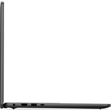 Dell DC16250 (P1NT9) 16"  laptop Zwart | Core 5 120U | Intel Graphics | 16 GB | 512 GB SSD