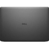 Dell DC16250 (P1NT9) 16"  laptop Zwart | Core 5 120U | Intel Graphics | 16 GB | 512 GB SSD