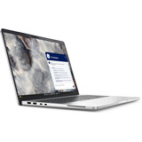 Dell Pro 16 Plus PB16250 16"  laptop Aluminium | Core Ultra 5 235U | Intel Graphics | 16 GB | 512 GB SSD