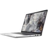 Dell Pro 16 Plus PB16250 16"  laptop Aluminium | Core Ultra 5 235U | Intel Graphics | 16 GB | 512 GB SSD