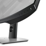 Dell  34" Curved UltraWide monitor Zwart