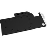 EKWB EK-Quantum Vector RX 6800/6900 D-RGB - Nickel + Acetal waterkoeling Zwart/nikkel