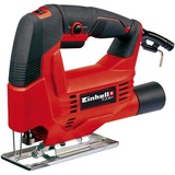 Einhell TC-JS 60/1 decoupeerzaag Rood/zwart