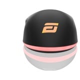 Endgame Gear XM1 RGB gaming muis Zwart, 50 - 16.000 dpi