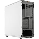 Fractal Design North midi tower behuizing Wit | 2x USB-A | 1x USB-C