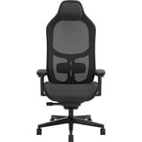 Fractal Design Refine 2 Mesh Dark gamestoel Zwart