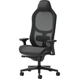 Fractal Design Refine 2 Mesh Dark gamestoel Zwart