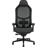 Fractal Design Refine 2 Mesh Dark gamestoel Zwart