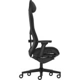 Fractal Design Refine 2 Mesh Dark gamestoel Zwart