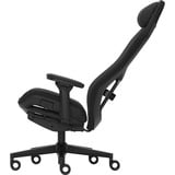 Fractal Design Refine 2 Mesh Dark gamestoel Zwart