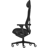 Fractal Design Refine 2 Mesh Dark gamestoel Zwart