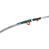 GARDENA Combisystem-snoeizaag 300 PP gebogen Turquoise, 8738-20