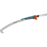 GARDENA Combisystem-snoeizaag 300 PP gebogen Turquoise, 8738-20