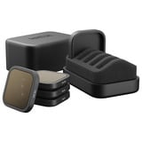 GoPro ND Filter 4-Pack Zwart