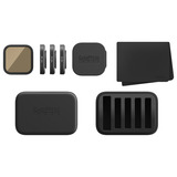 GoPro ND Filter 4-Pack Zwart
