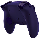 HORI  gamepad Donkerpaars/goud