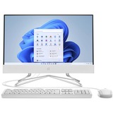 HP 22-dd0230nd All-in-One (5B8A2EA) Wit, 8GB, Gb-LAN, WiFi 5, Win 11 Home
