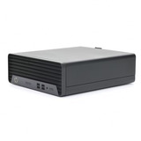 HP ProDesk 400 G7 SFF Refurbished pc-systeem Zwart
