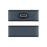 Hyper HyperDrive Flex 5 Port USB-C Hub usb-hub Zwart