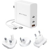 Hyper HyperJuice 140W PD 3.1 USB-C Charger Wit