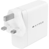 Hyper HyperJuice 140W PD 3.1 USB-C Charger Wit