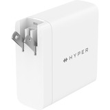 Hyper HyperJuice 140W PD 3.1 USB-C Charger Wit