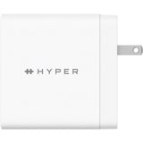 Hyper HyperJuice 140W PD 3.1 USB-C Charger Wit