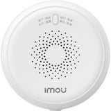 Imou ZGA1 gasdetector voor natuurlijk gas gasmelder Wit