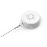 Imou ZGA1 gasdetector voor natuurlijk gas gasmelder Wit