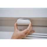 Imou ZGA1 gasdetector voor natuurlijk gas gasmelder Wit