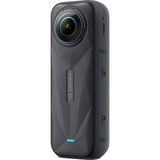 Insta360 X5 Essential bundel videocamera Zwart, 8K, 360°