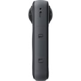 Insta360 X5 Essential bundel videocamera Zwart, 8K, 360°