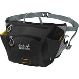 Jack Wolfskin CROSS RUN 2 tas Zwart