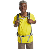 Jack Wolfskin Prelight Vent 25 S-L rugzak Mint