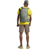 Jack Wolfskin Prelight Vent 25 S-L rugzak Mint