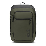 Jack Wolfskin TECTON PACK 30 rugzak Olijfgroen
