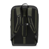 Jack Wolfskin TECTON PACK 30 rugzak Olijfgroen