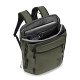 Jack Wolfskin TECTON PACK 30 rugzak Olijfgroen