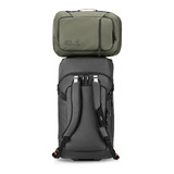 Jack Wolfskin TECTON PACK 30 rugzak Olijfgroen