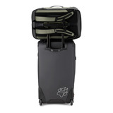Jack Wolfskin TECTON PACK 30 rugzak Olijfgroen