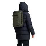 Jack Wolfskin TECTON PACK 30 rugzak Olijfgroen