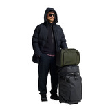 Jack Wolfskin TECTON PACK 30 rugzak Olijfgroen