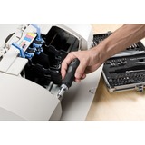KWB Power Box bitset 92-delig in een stevige metalen koffer