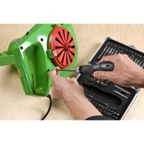 KWB Power Box bitset 92-delig in een stevige metalen koffer