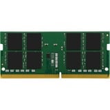 Kingston ValueRAM 32 GB DDR4-3200 (1x 32 GB) laptopgeheugen KVR32S22D8/32, SO-DIMM