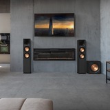 Klipsch R-600F luidspreker Zwart